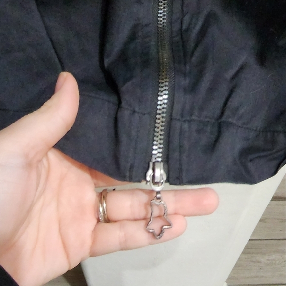 Fox Racing Stapless Sequin Mini dress Y2k - Picture 4 of 5